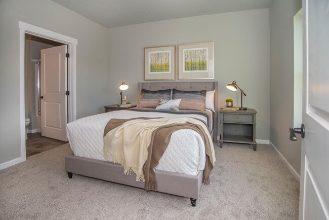 Photo - 2 Bed 2 Bath Single level home in Gated pr...