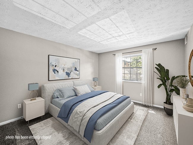 1, 2, and 3 Bedroom Apartments - Cedarwood Village Apartments