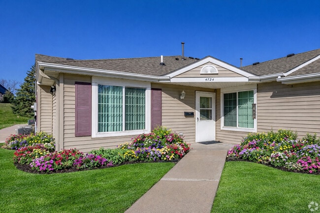 Cottages of White Bear Lake Township