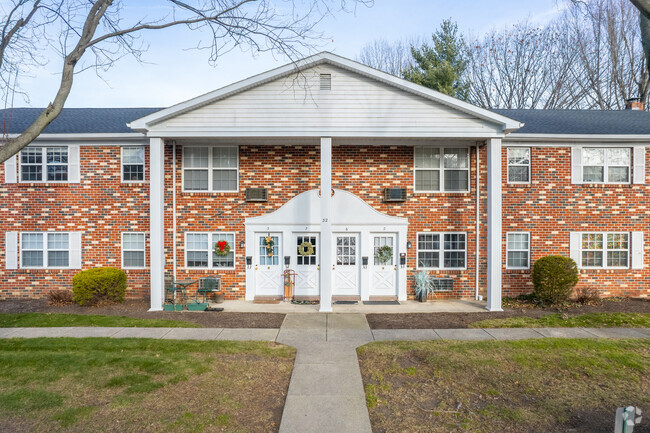 Photo - Wyncote Apartments