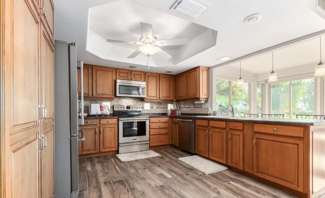 Photo - 1253 Leisure World