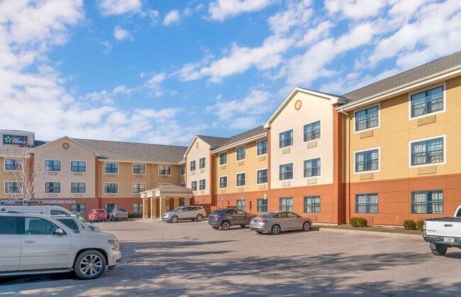 Furnished Studio-Grand Rapids - Kentwood