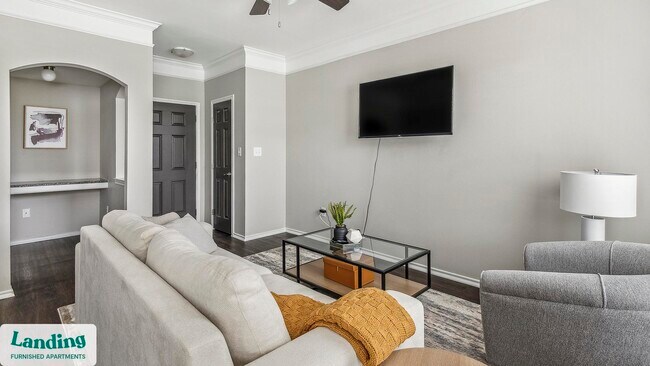 Photo - 5350 Fossil Creek Blvd Unidad 1223.1404551