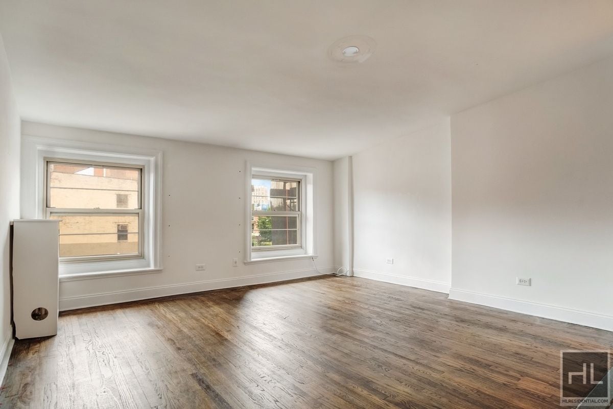WEST 8 STREET - WEST 8 STREET Apartamento Unidad 5F