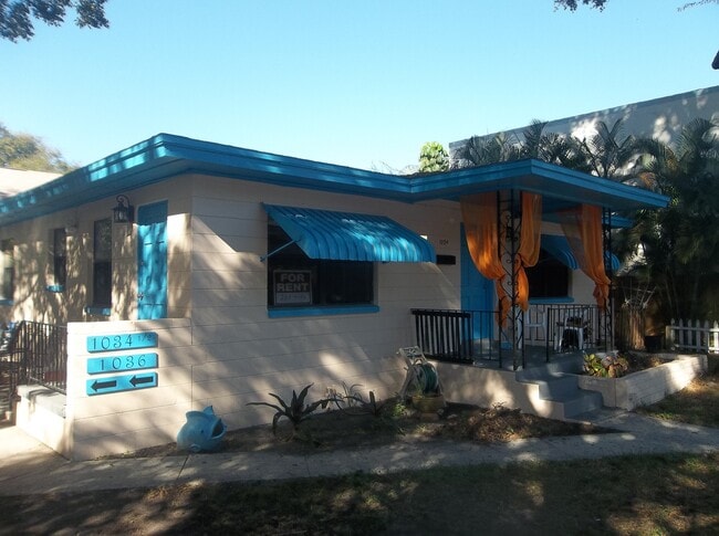 Building Photo - 1034 5th St N Unit 1034-5 Street N