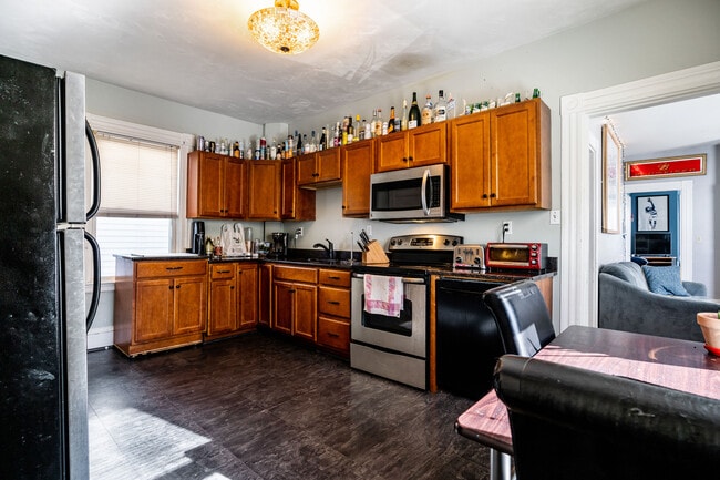 Photo - 11 Reedsdale St Unidad 2