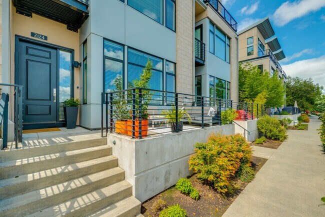 Photo - Waterfront Living at the Riverscape Townhomes