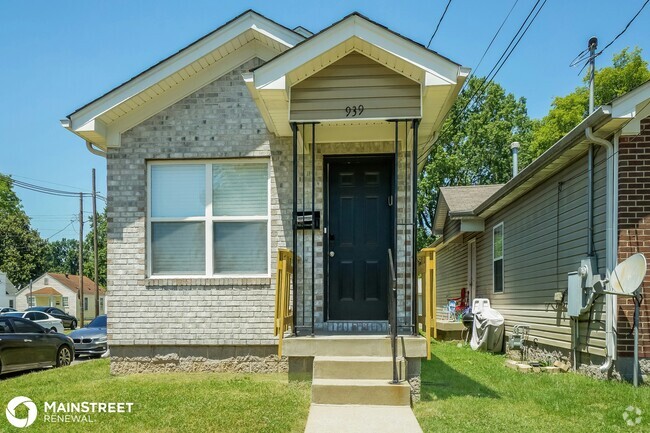 Building Photo - 939 Camden Ave Rental