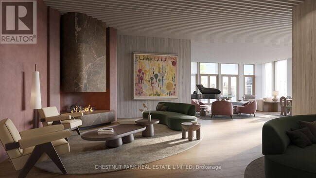 Photo - 10 Price St Unité 607