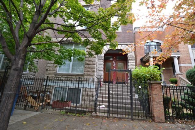 Photo - 1738 W Huron St Apartments Unit 3F