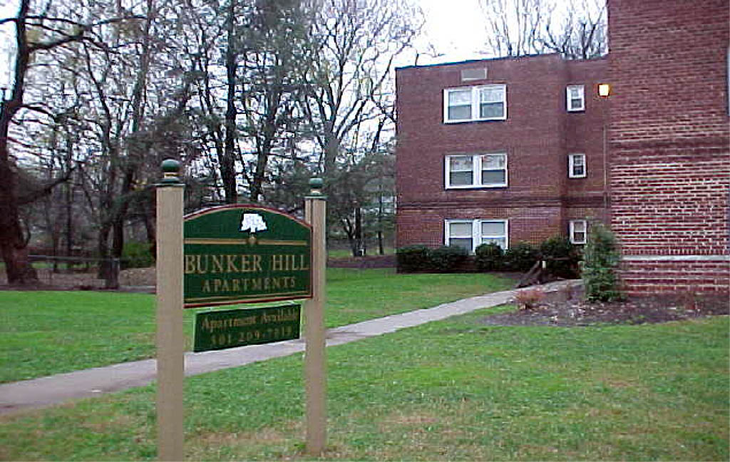 Bunker Hill Apartments - Bunker Hill Apartments