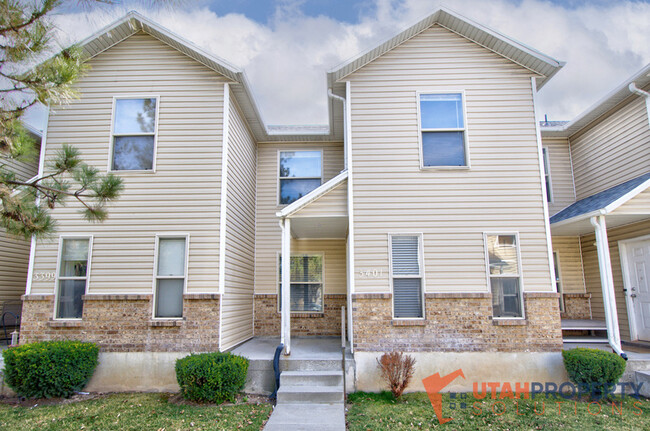 Photo - 3401 W 3470 S Townhome