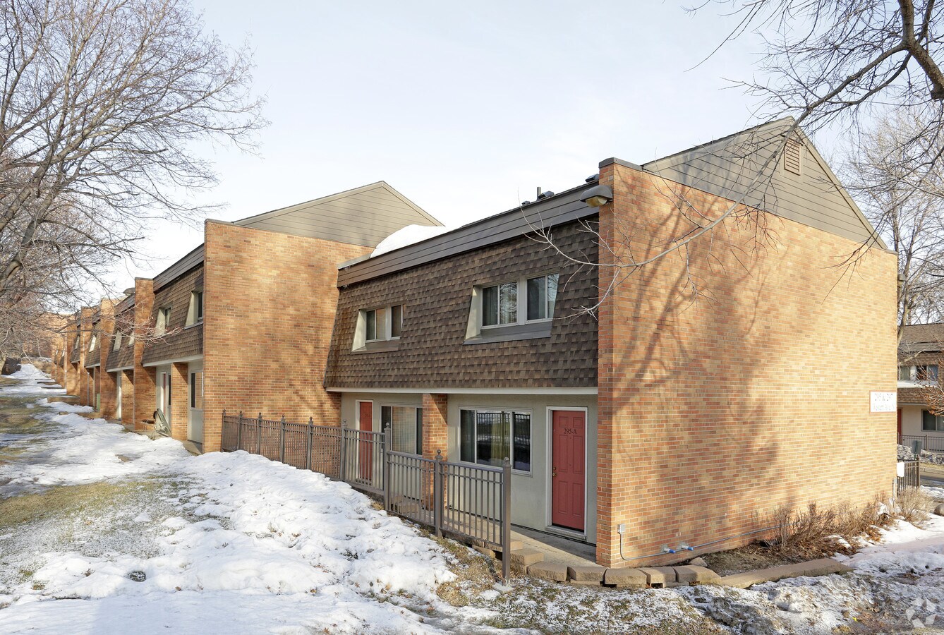 Photo - Liberty Plaza