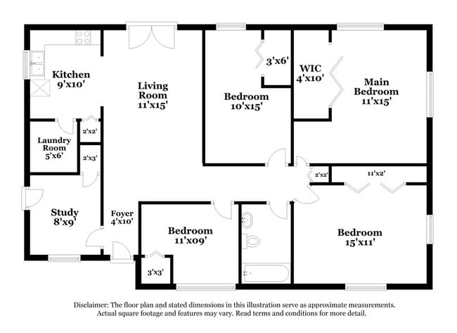 Photo - 521 SW 11th Dr