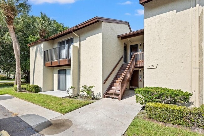 Building Photo - 4215 E Bay Dr Unit 1701H Rental