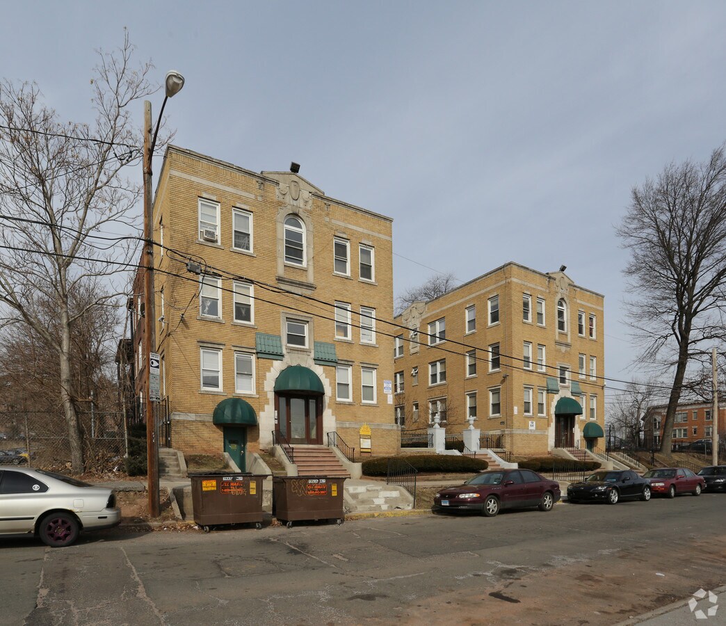 Photo - Spring Street Apartments