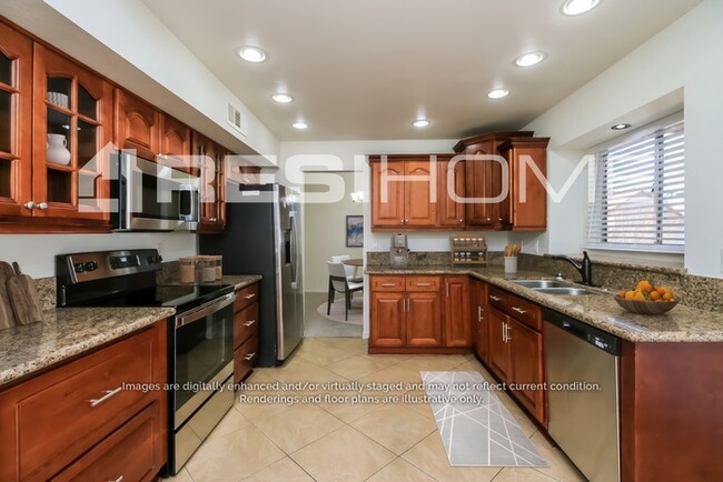 Photo - 5946 E Fairfield St