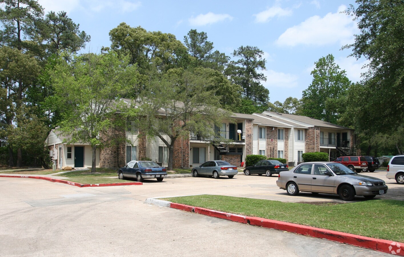Fawn Ridge Apartments - Fawn Ridge Apartments