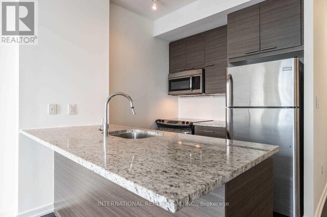 Photo - 66 Forest Manor Rd Unité 1213