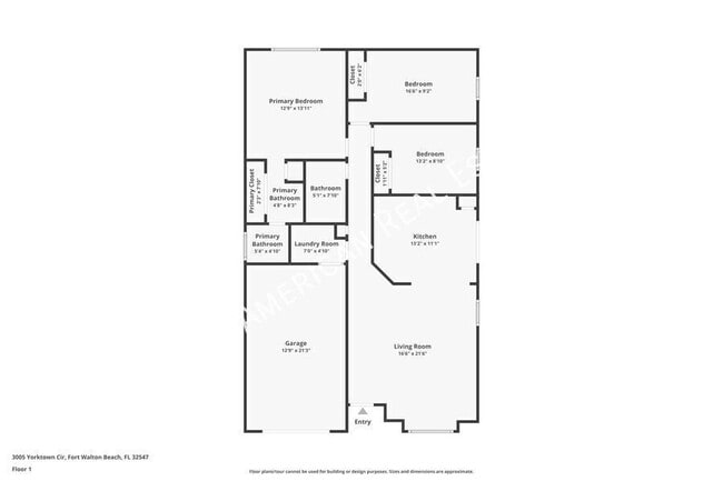 Building Photo - 3005 Yorktown Cir