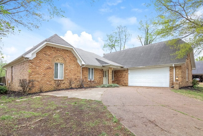 Building Photo - 1104 Fox Trace Cove