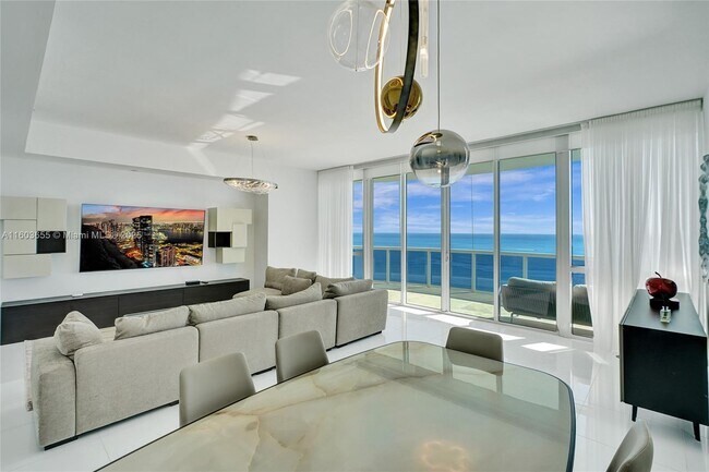 Photo - 15811 Collins Ave Unit 2701