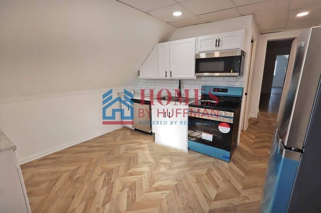 Photo - 910 Harriet St Unidad B