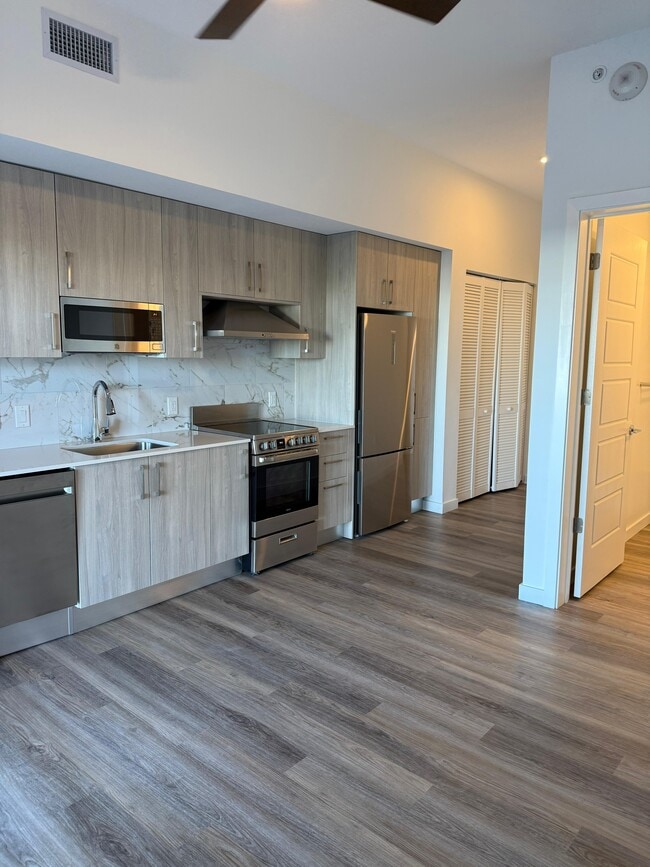 Photo - 777 NW 1st St Unit 1103