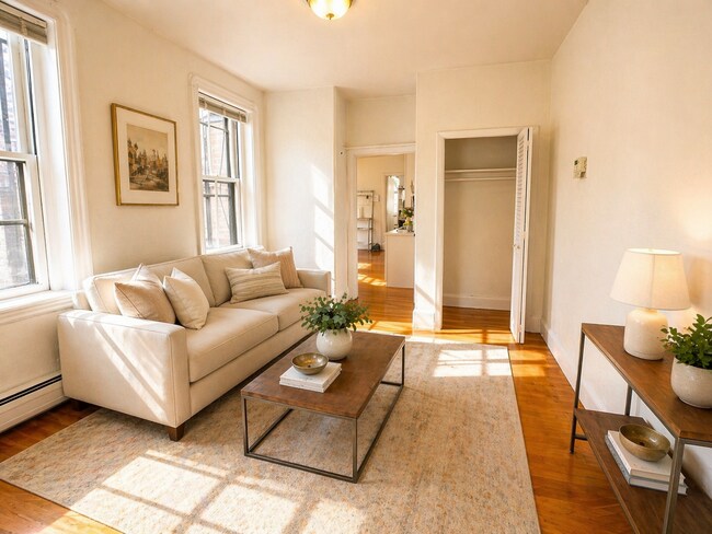 Photo - 17 Irving St Unit 6