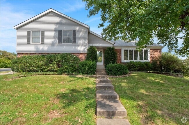 Building Photo - 2516 Westminister Dr Rental