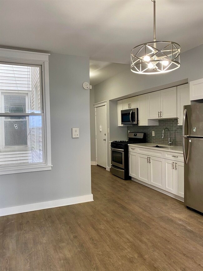 Photo - 116 Irving St Unit 3L