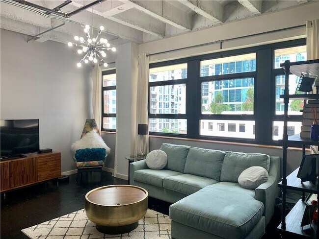 Photo - 878 Peachtree St NE Unit 701