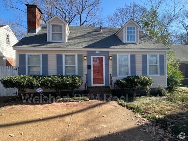 Building Photo - 410 S Greer St Rental