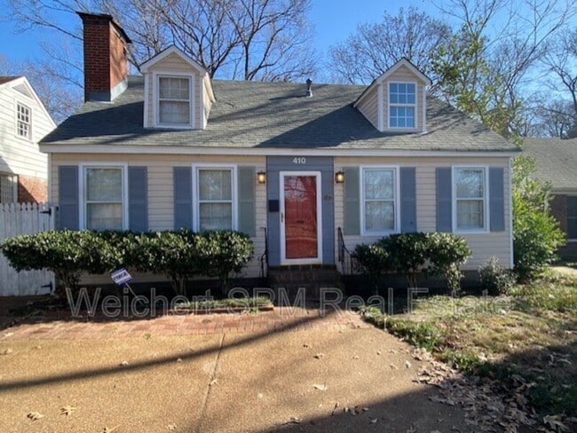 Photo - 410 S Greer St House