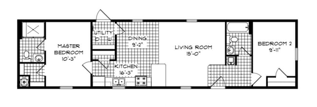 Building Photo - 707 W 15th St Rental