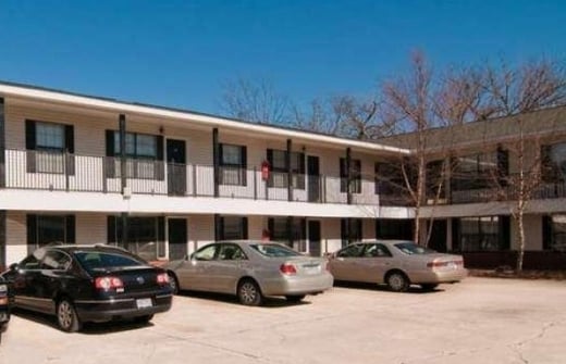 Oakland Station Apartments - Oakland Station Apartments