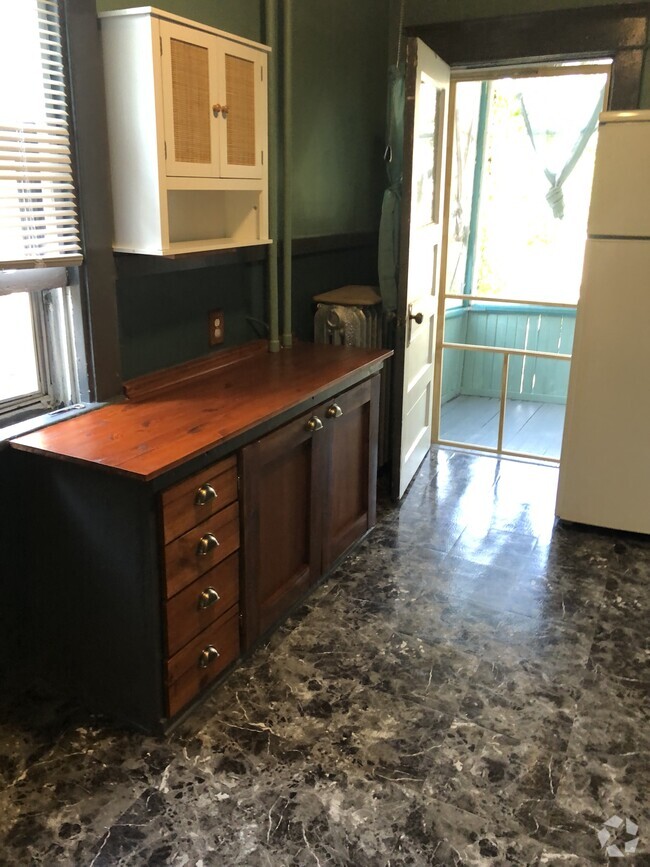 Building Photo - 3527 Holmes Ave S Unit #1 Rental