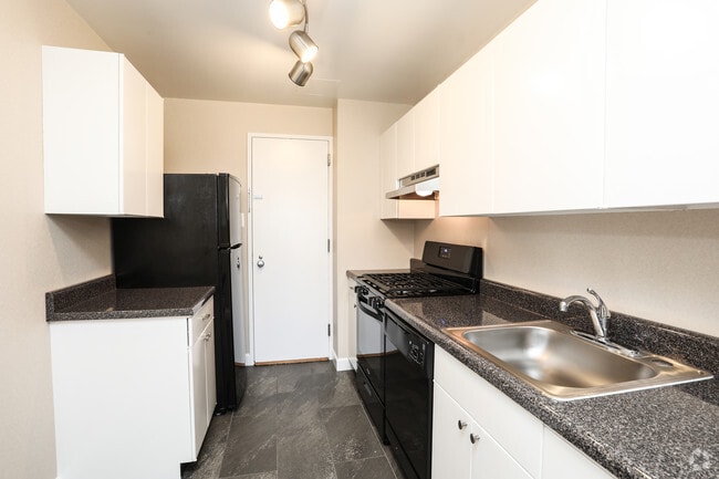 1BR, 1BA