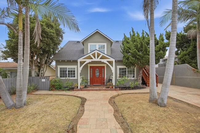 4720 Del Monte Ave Unit 4718 Del Monte