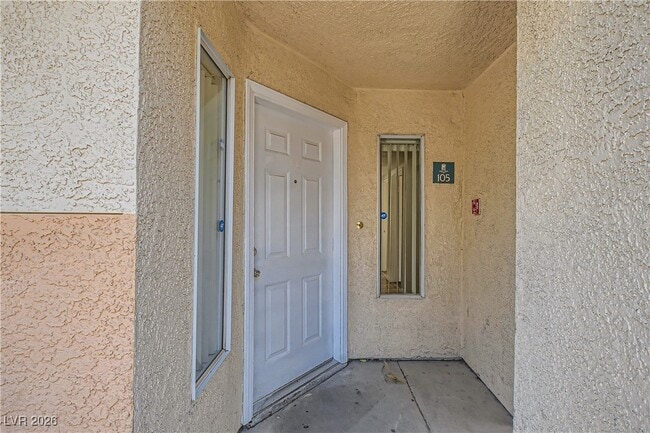 Photo - 5000 Red Rock St Unit 105