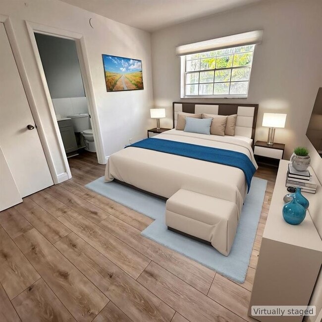 Photo - 510 NE 17th Ave Unit 510