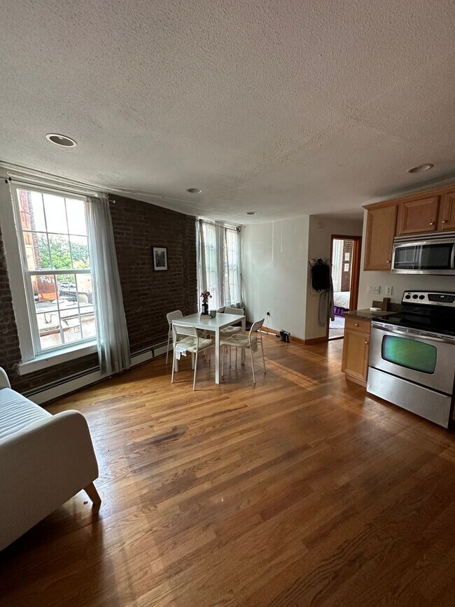 Photo - No Brokers fee! Stunning 2-bedroom, 1-bath...