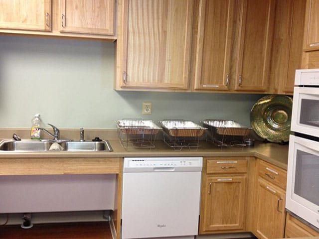 Photo - Park Place of HW Senior Apartments