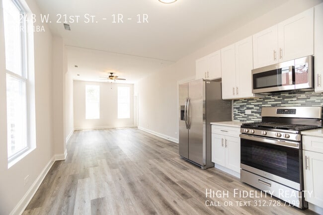 Photo - 2248 W 21st St Unit 1R