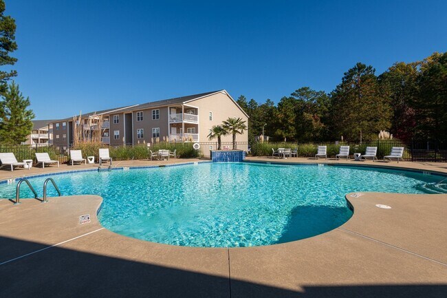 Waterford Apartments
