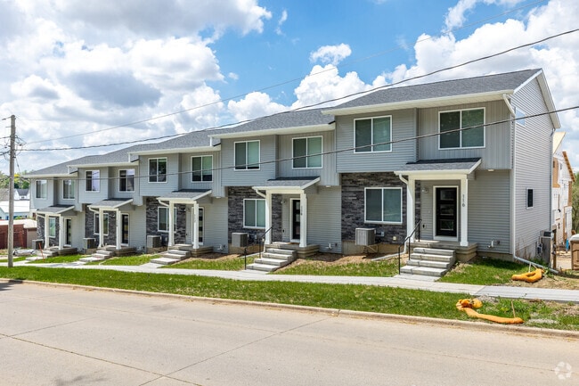 Heritage Hill