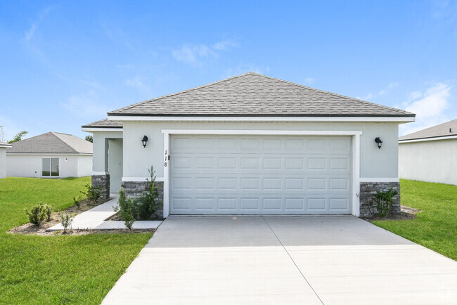 Building Photo - Modern Auburndale Home