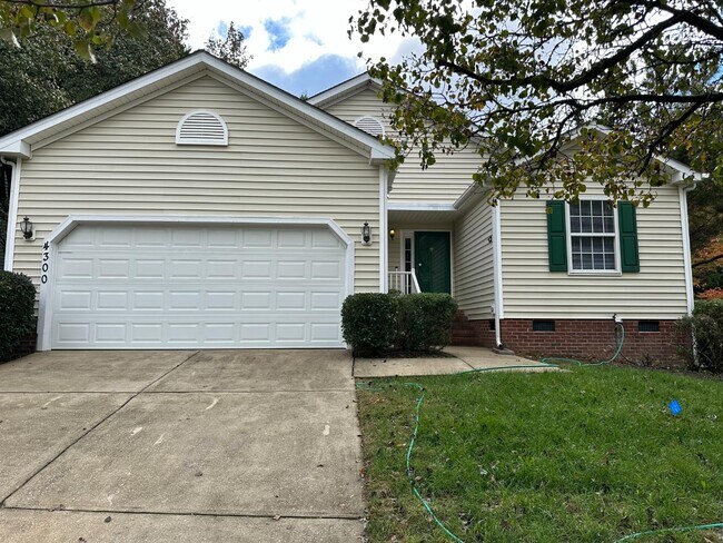 Building Photo - 4300 Mantua Way