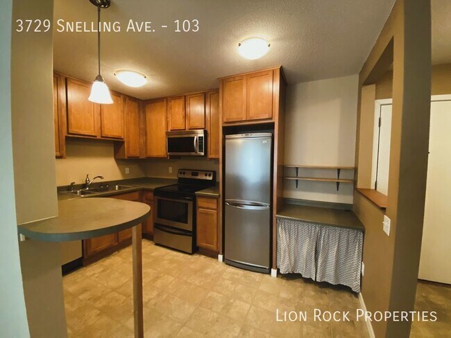Photo - 3729 Snelling Ave Unit 103