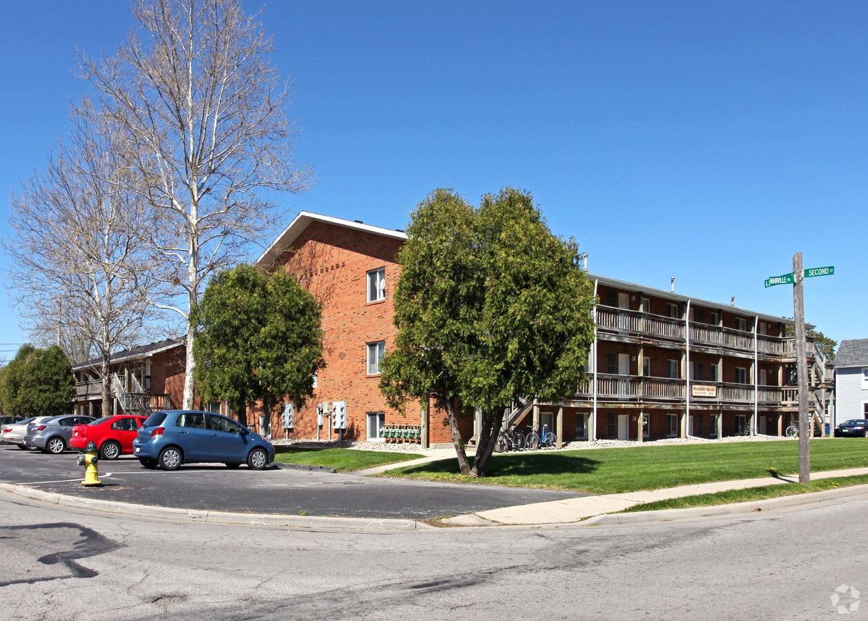 Photo - Sycamore Square Apartments
